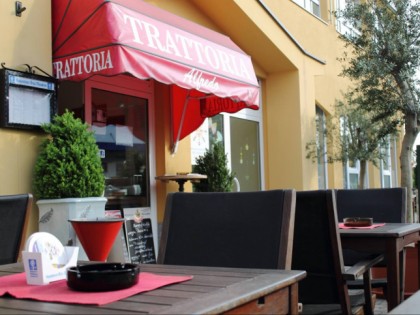 Photo: Trattoria Alfredo