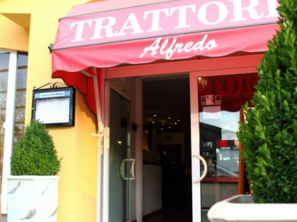 Photo: Trattoria Alfredo